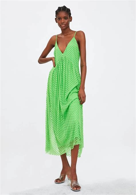 zara dresses sale|zara summer dresses sale.